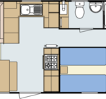 Atlas Mirage 36x12/3  (2023)