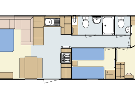 Atlas Mirage 36x12/3  (2023)